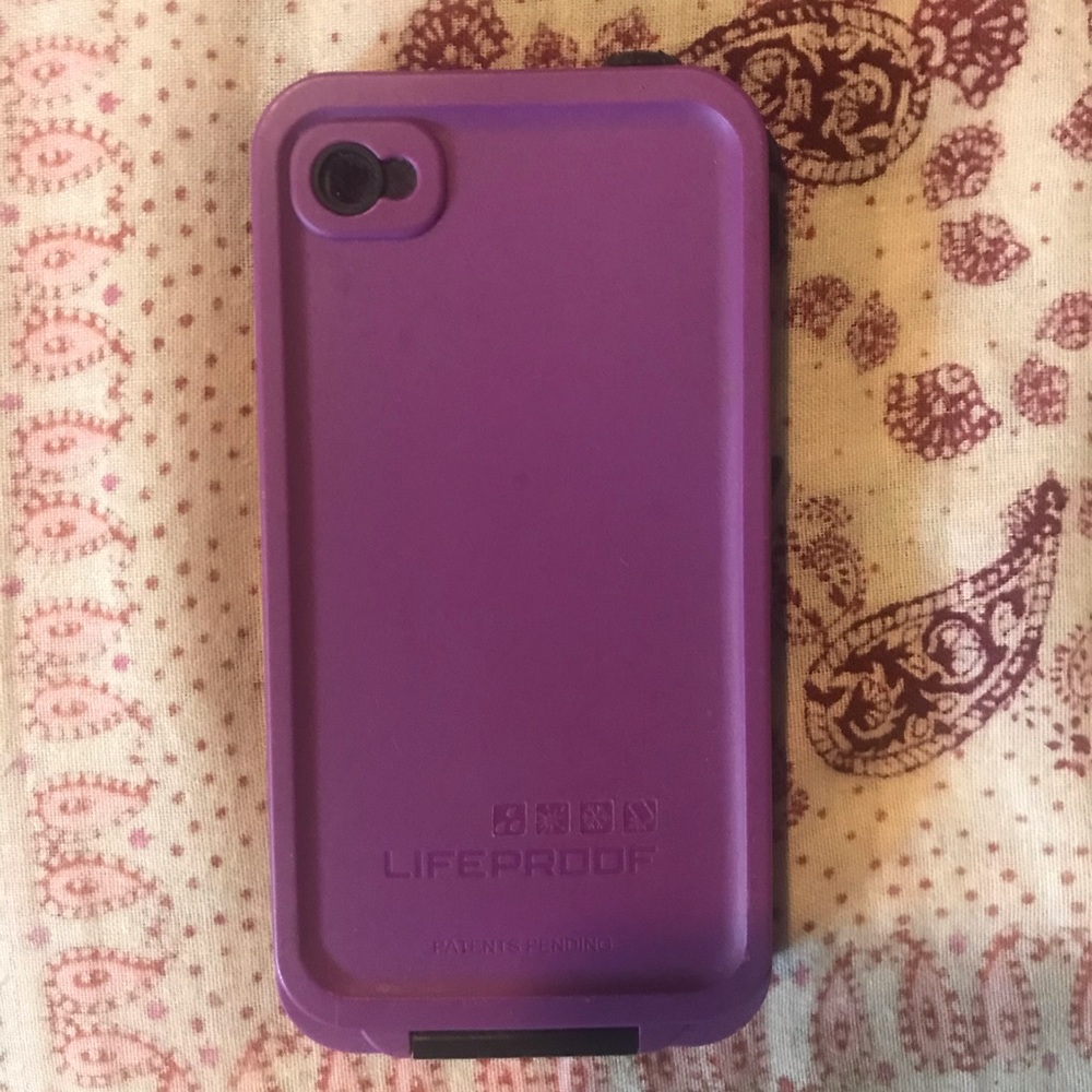LifeProof phone case for iPhone 6